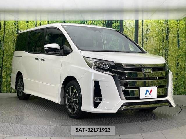 Toyota NOAH 2019-01 385563-12