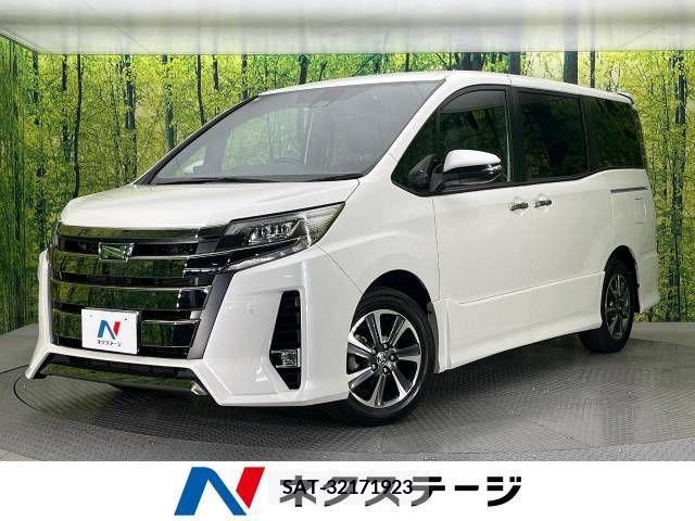 Toyota NOAH 2019-01 385563-0