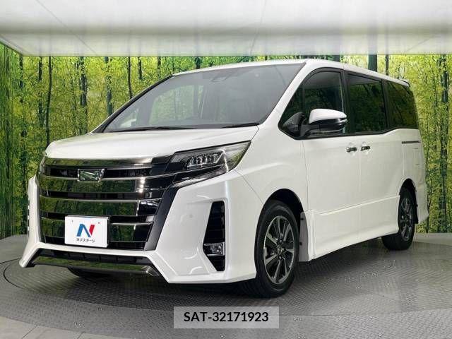 Toyota NOAH 2019-01 385563-10