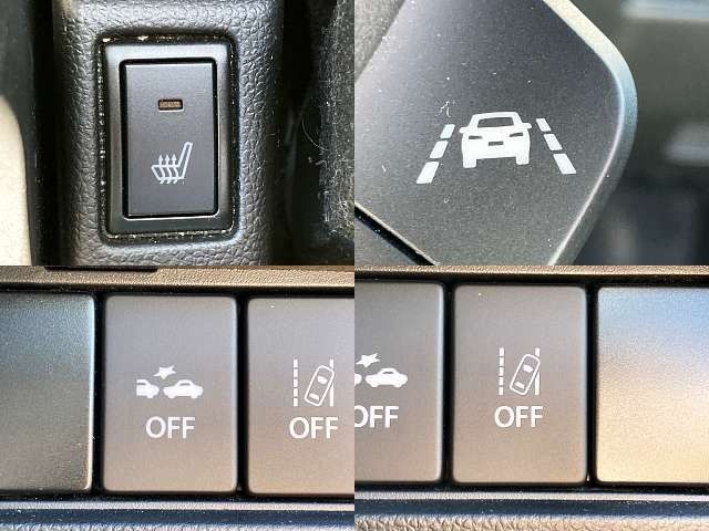 Suzuki SWIFT 2018-11 24374-4