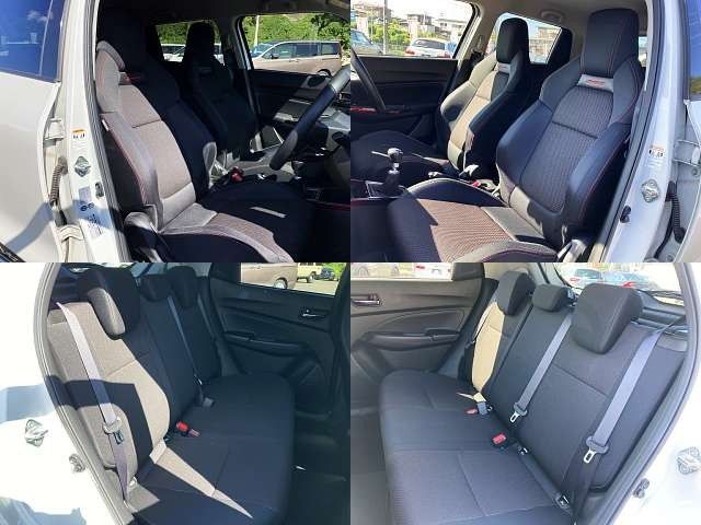 Suzuki SWIFT 2018-11 24374-3