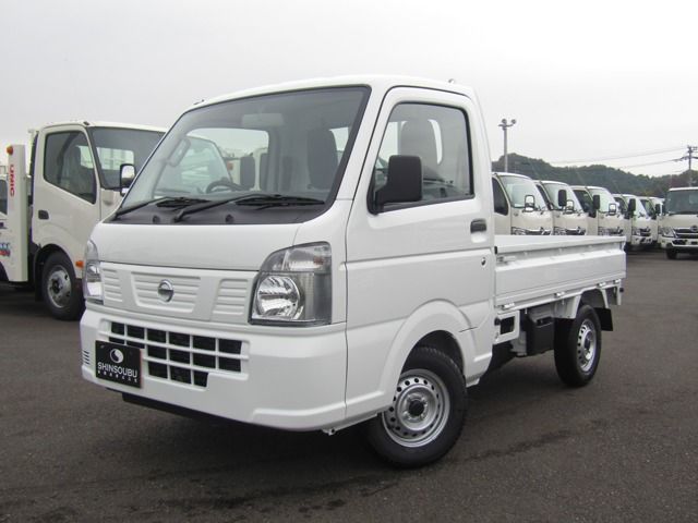 Nissan CLIPPER 2023-09 13838-0