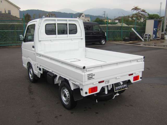 Nissan CLIPPER 2023-09 13838-6
