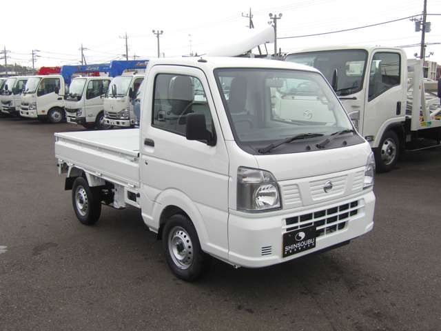 Nissan CLIPPER 2023-09 13838-2