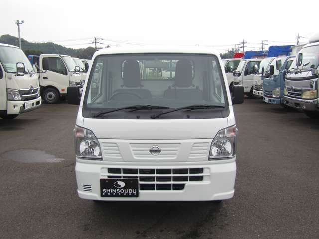 Nissan CLIPPER 2023-09 13838-1