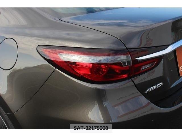 Mazda ATENZA 2018-10 352737-13