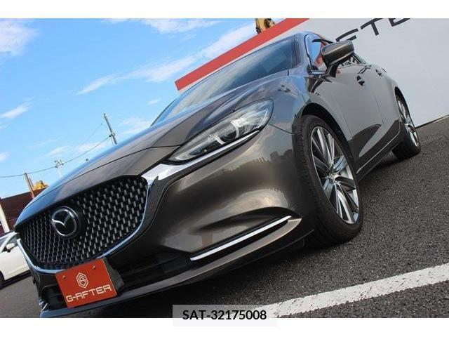 Mazda ATENZA 2018-10 352737-12