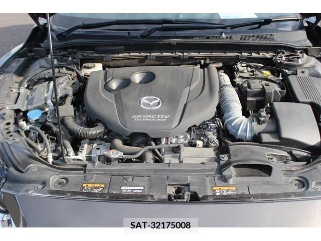 Mazda ATENZA 2018-10 352737-20