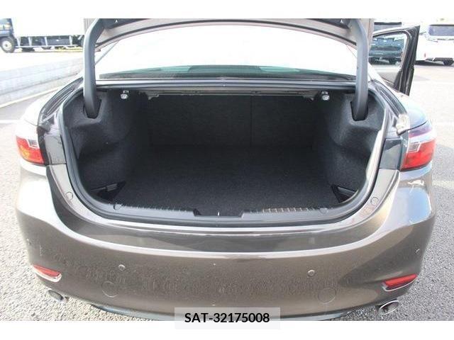 Mazda ATENZA 2018-10 352737-19