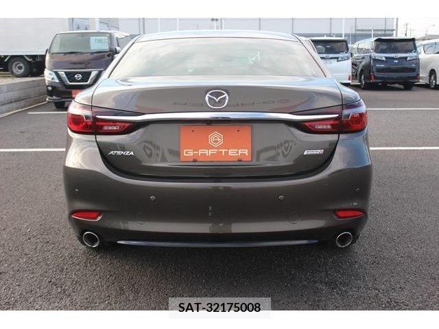 Mazda ATENZA 2018-10 352737-9