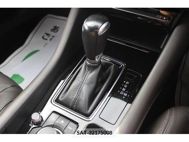 Mazda ATENZA 2018-10 352737-17