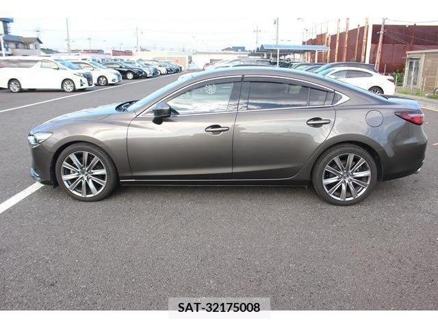 Mazda ATENZA 2018-10 352737-8