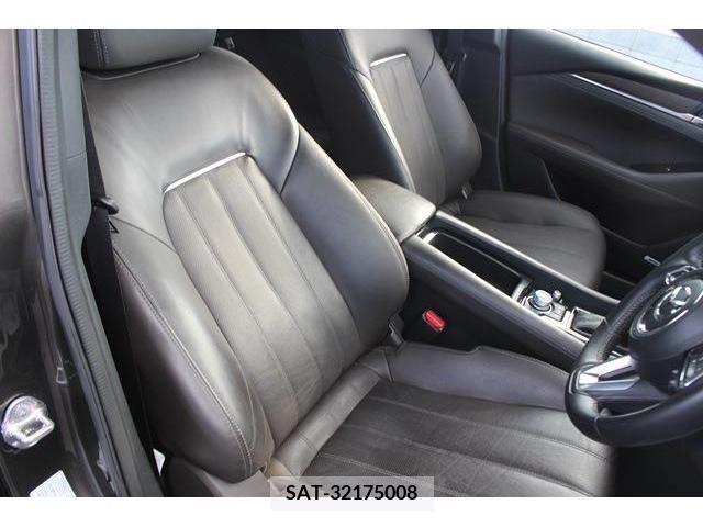 Mazda ATENZA 2018-10 352737-15