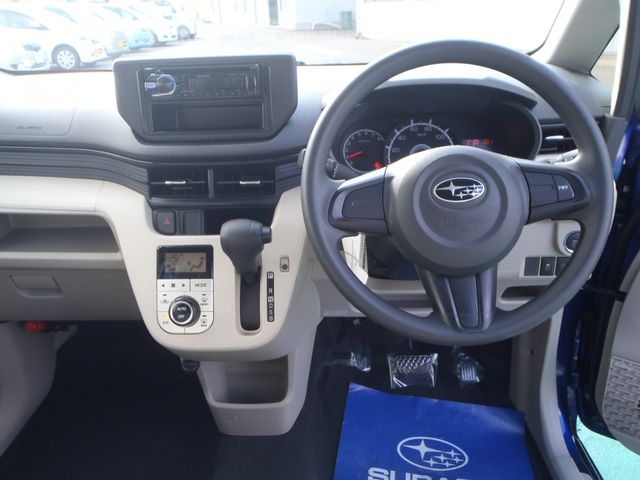 Subaru STELLA 2015-07 442-1