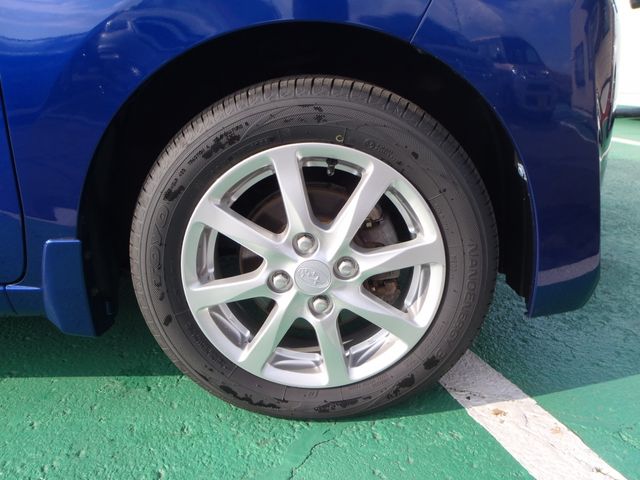 Subaru STELLA 2015-07 442-5