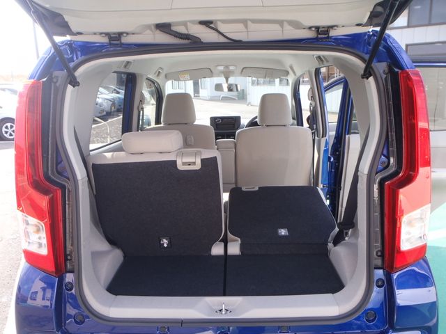 Subaru STELLA 2015-07 442-8