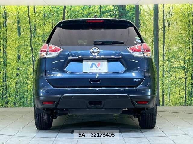 Nissan X-TRAIL 2015-01 212203-17