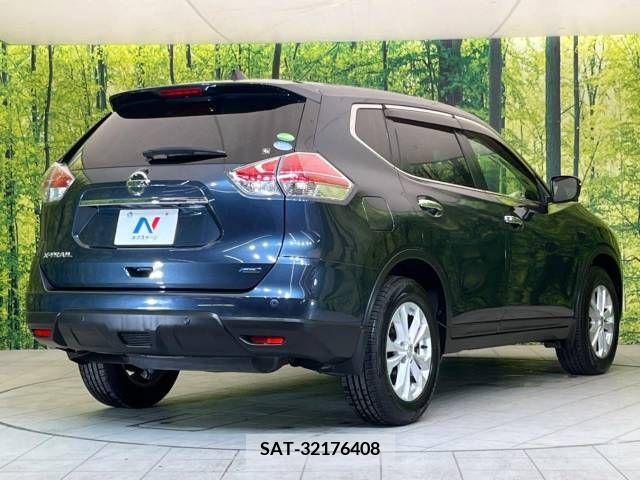 Nissan X-TRAIL 2015-01 212203-15