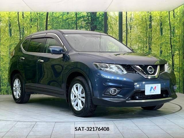 Nissan X-TRAIL 2015-01 212203-14
