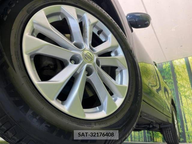 Nissan X-TRAIL 2015-01 212203-12