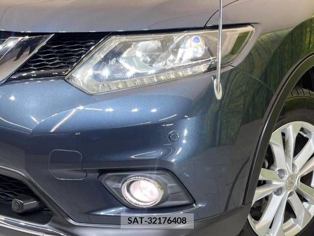 Nissan X-TRAIL 2015-01 212203-13