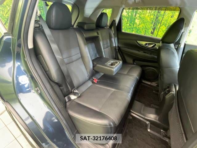 Nissan X-TRAIL 2015-01 212203-9