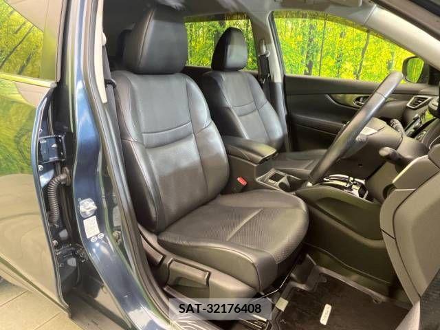 Nissan X-TRAIL 2015-01 212203-8