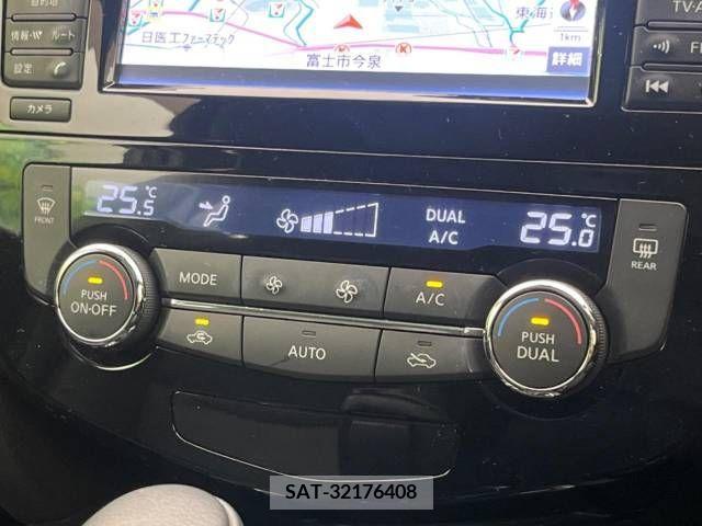 Nissan X-TRAIL 2015-01 212203-7