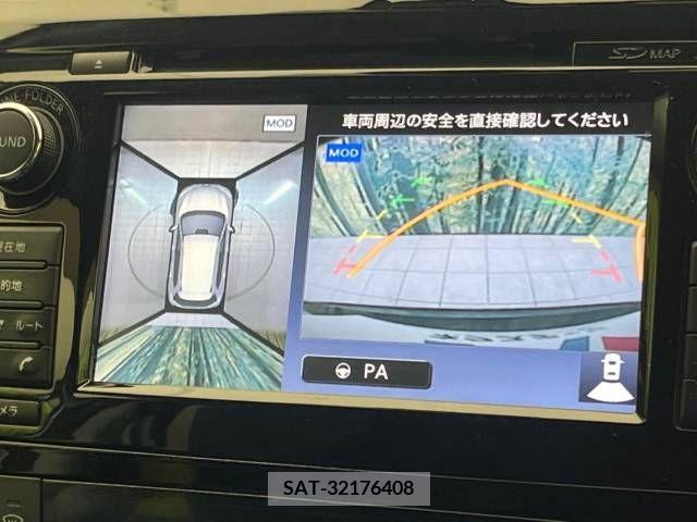 Nissan X-TRAIL 2015-01 212203-4