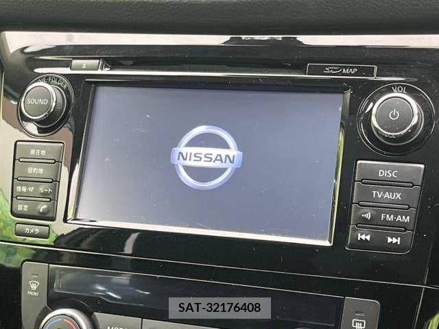 Nissan X-TRAIL 2015-01 212203-3