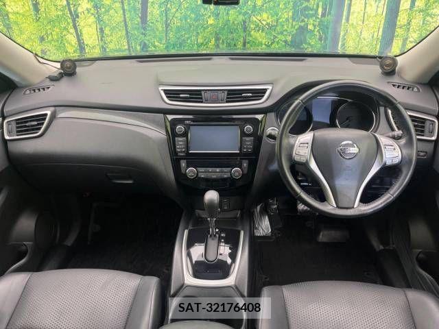 Nissan X-TRAIL 2015-01 212203-1