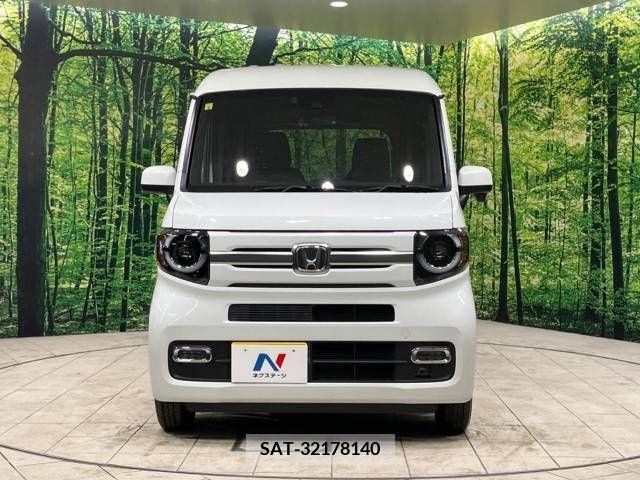 Honda N-VAN 2023-09 213619-14