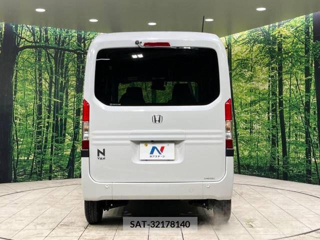 Honda N-VAN 2023-09 213619-15