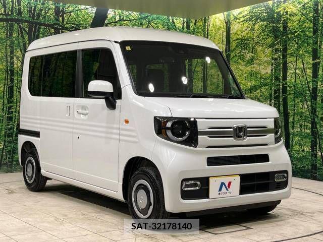 Honda N-VAN 2023-09 213619-16