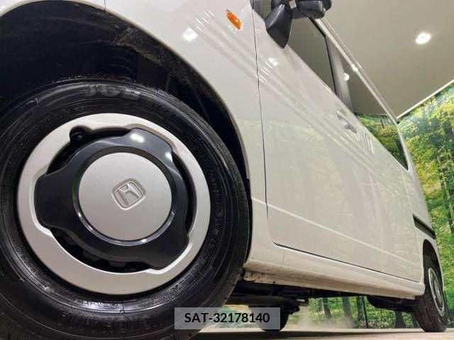 Honda N-VAN 2023-09 213619-13