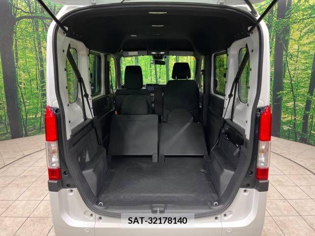 Honda N-VAN 2023-09 213619-10