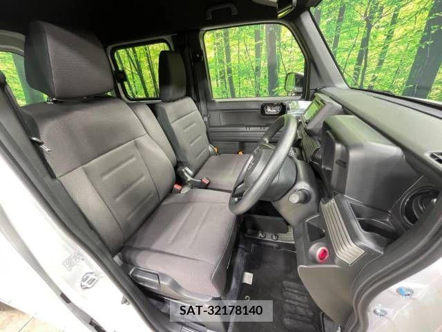 Honda N-VAN 2023-09 213619-8
