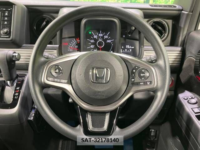 Honda N-VAN 2023-09 213619-11