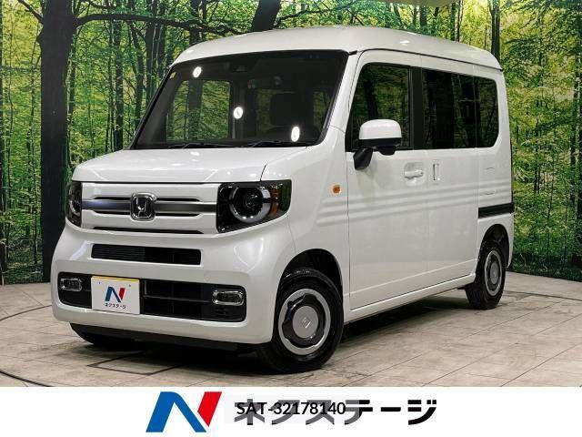 Honda N-VAN 2023-09 213619-0