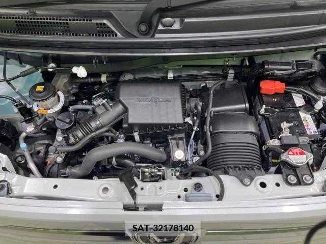 Honda N-VAN 2023-09 213619-18