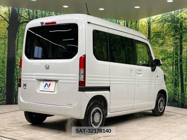 Honda N-VAN 2023-09 213619-17