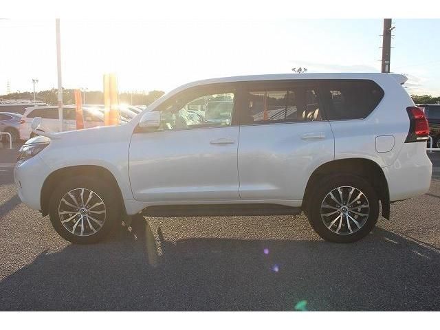 Toyota PRADO 2019-03 18682-6