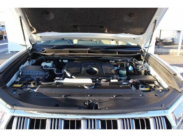 Toyota PRADO 2019-03 18682-17