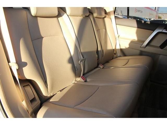 Toyota PRADO 2019-03 18682-13