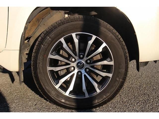 Toyota PRADO 2019-03 18682-9