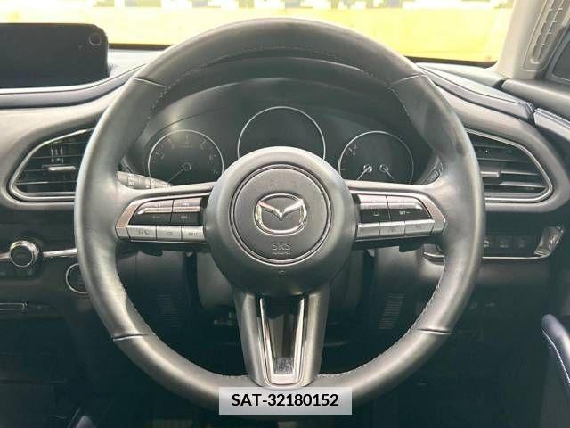 Mazda CX-30 2022-12 376767-11