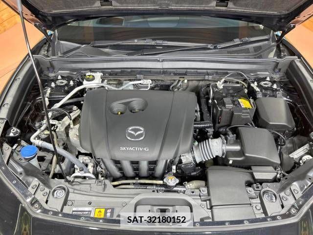Mazda CX-30 2022-12 376767-18