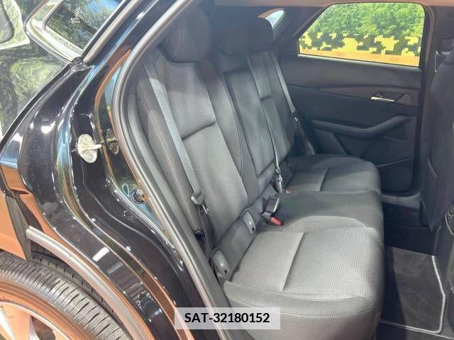 Mazda CX-30 2022-12 376767-9