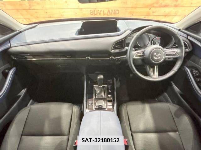 Mazda CX-30 2022-12 376767-1