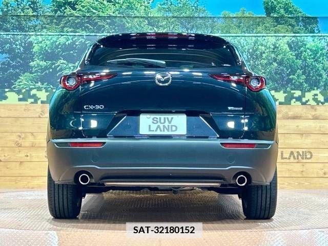Mazda CX-30 2022-12 376767-15